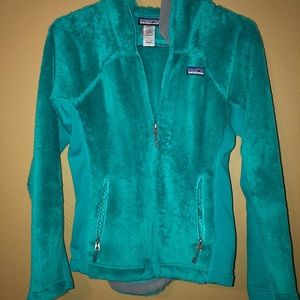 Patagonia jacket